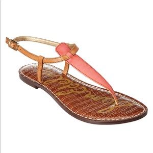Sam Edelman Gigi Thong Sandal - Size 7